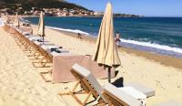 Parasol Heavy Duty de 3 x 3 metros