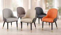 Sillón para hosteleria de polipiel - Alta resistencia