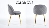 Sillón de hosteleria tapizada