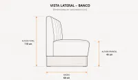 Bancada Parsish