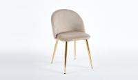 Sillón de hosteleria tapizada