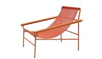 Sillón Lounge transpirable