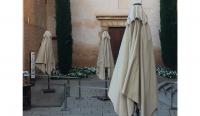 Parasol Heavy Duty de 3 x 3 metros