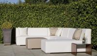 Mueble Sillón Chillout intermedio