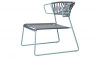 Sillon Lounge con PVC
