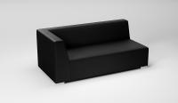 Mueble Sillón Chillout brazo derecho