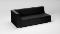 Mueble Sillón Chillout brazo derecho