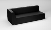 Mueble Sillón Chillout brazo derecho