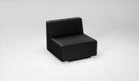 Mueble Sillón Chillout intermedio 73 cm o 91cm