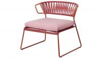 Sillon Lounge con PVC