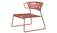 Sillon Lounge con PVC