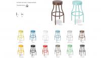 Taburete EME5551