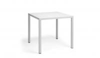 Mesa cuadrada de 70 o 80cm