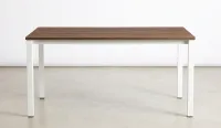Mesa completa de hosteleria en varios tamaños de Melamina
