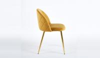 Sillón de hosteleria tapizada