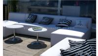 Mueble Sofá Chillout 3 plazas