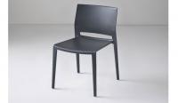 Silla Nica sin brazos en varios colores