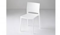 Silla Nica sin brazos en varios colores