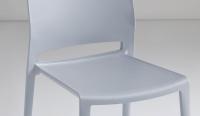 Silla Nica sin brazos en varios colores