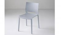 Silla Nica sin brazos en varios colores