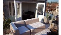Puff exterior "Menorca"