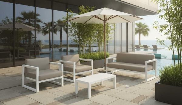 Set completo "Lagos"