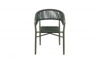Sillon aluminio pintado en varios colores
