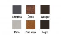 Tableros Compactos 120 x 80 cm.