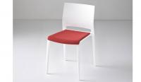 Silla Nica sin brazos en varios colores