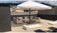 Mueble Sillón Chillout intermedio