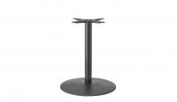 Base con tablero de grandes dimensiones