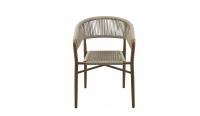Sillon aluminio pintado en varios colores